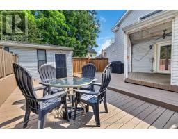 118 Inkerman Street, St  Thomas, ON N5P3G6 Photo 42