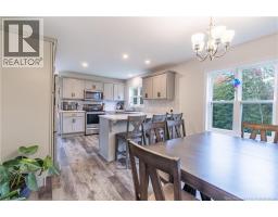 Dining room - 178 Pleasant Avenue, Sussex, NB E4E1Y2 Photo 7