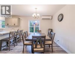 Foyer - 178 Pleasant Avenue, Sussex, NB E4E1Y2 Photo 6