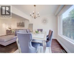 Foyer - 451 Burnett Avenue, Cambridge, ON N1T1L3 Photo 11