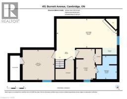 451 Burnett Avenue, Cambridge, ON N1T1L3 Photo 43