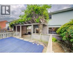 451 Burnett Avenue, Cambridge, ON N1T1L3 Photo 36