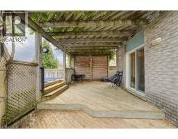451 Burnett Avenue, Cambridge, ON N1T1L3 Photo 33