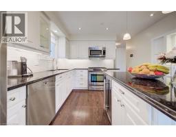 2pc Bathroom - 451 Burnett Avenue, Cambridge, ON N1T1L3 Photo 13