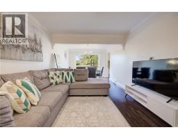 Living room - 451 Burnett Avenue, Cambridge, ON N1T1L3 Photo 9