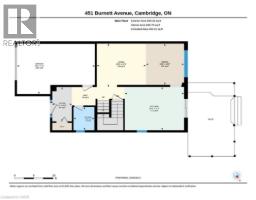 451 Burnett Avenue, Cambridge, ON N1T1L3 Photo 41