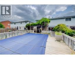 451 Burnett Avenue, Cambridge, ON N1T1L3 Photo 35