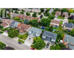 451 Burnett Avenue, Cambridge, ON N1T1L3 Photo 37