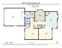7628 10 Av Sw Sw, Edmonton, AB T6X0N6 Photo 37