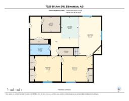 7628 10 Av Sw Sw, Edmonton, AB T6X0N6 Photo 39