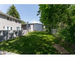 #10 1415 62 St Nw, Edmonton, AB T6L4K1 Photo 38