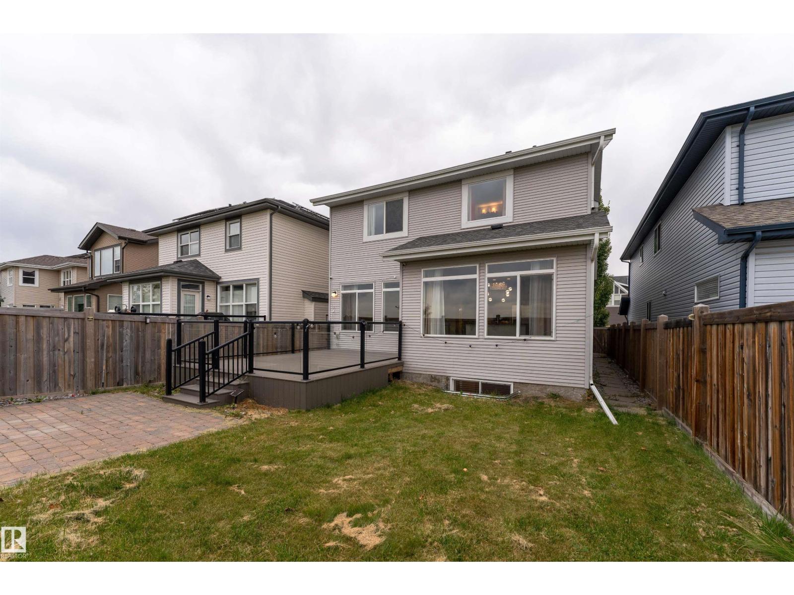 17523 56 ST NW - 48