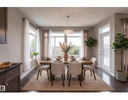 Laundry room - 17523 56 St Nw, Edmonton, AB T5Y0T6 Photo 12