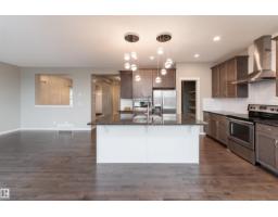 Recreation room - 17523 56 St Nw, Edmonton, AB T5Y0T6 Photo 9
