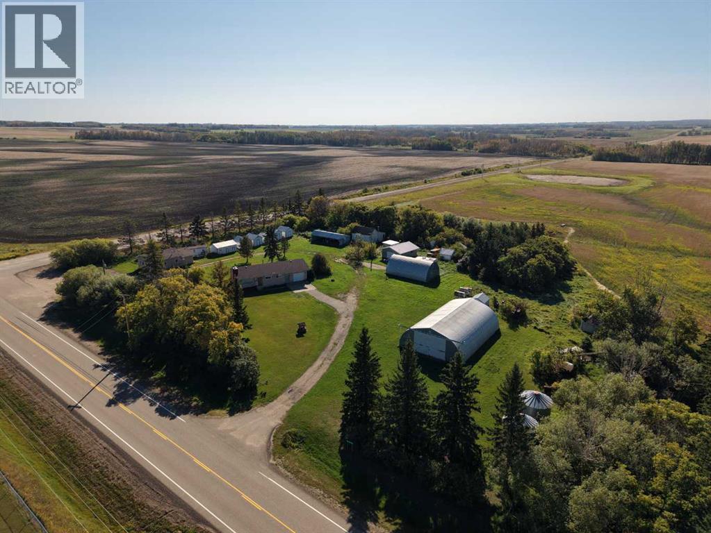 6301 Twp Rd 560 - 1