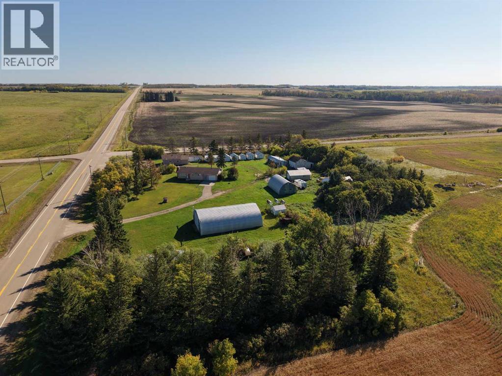 6301 Twp Rd 560 - 2