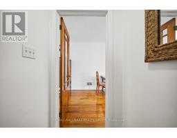 Laundry room - 234 Columbus Avenue, Ottawa, ON K1K1P6 Photo 6