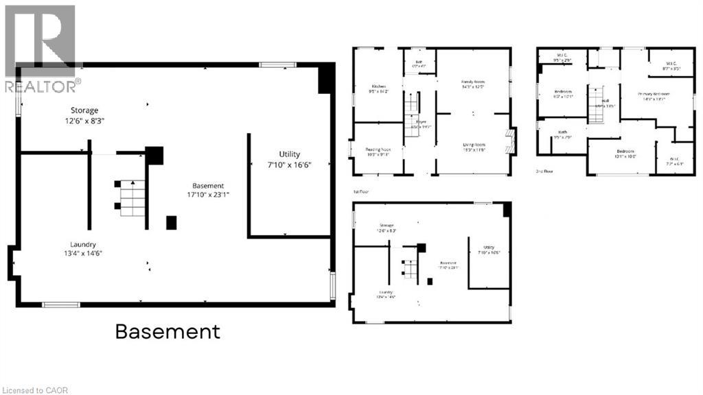 41 EAST 14TH Street - 49