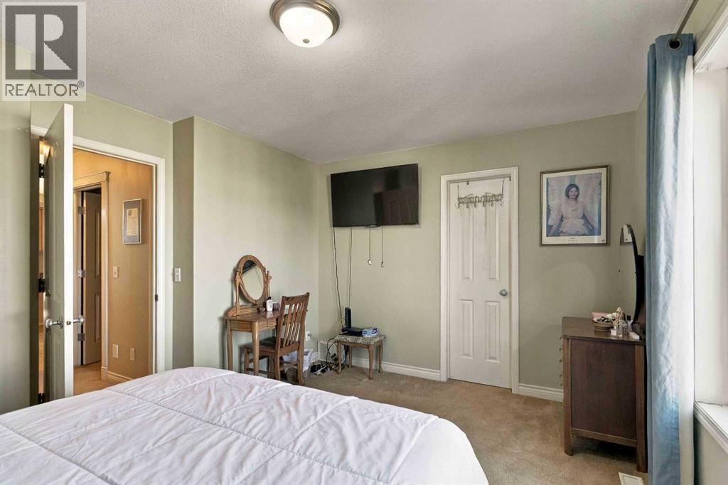 118 CAMPBELL Crescent, Fort McMurray