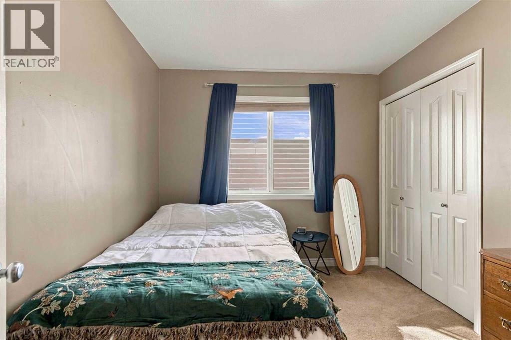 118 CAMPBELL Crescent, Fort McMurray