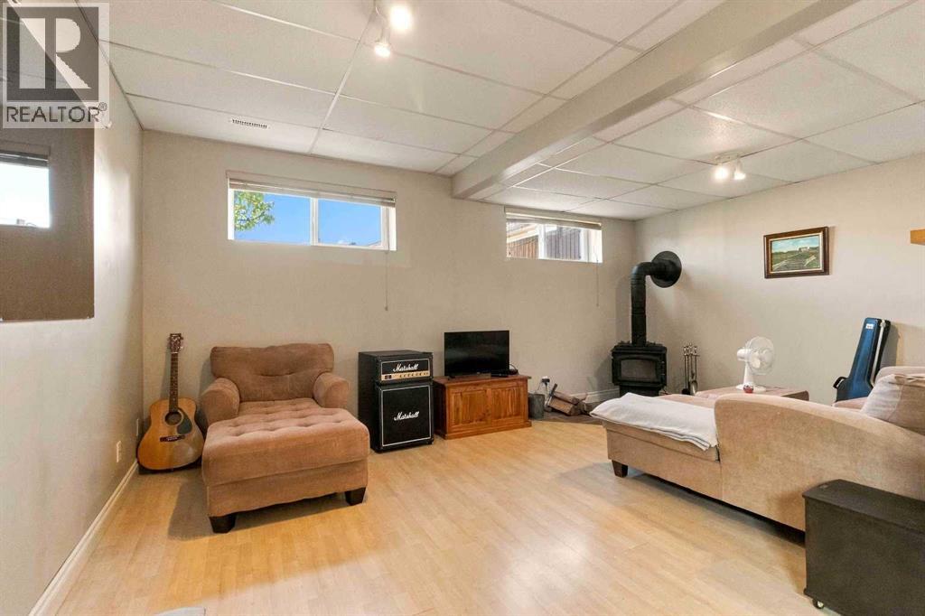 118 CAMPBELL Crescent, Fort McMurray