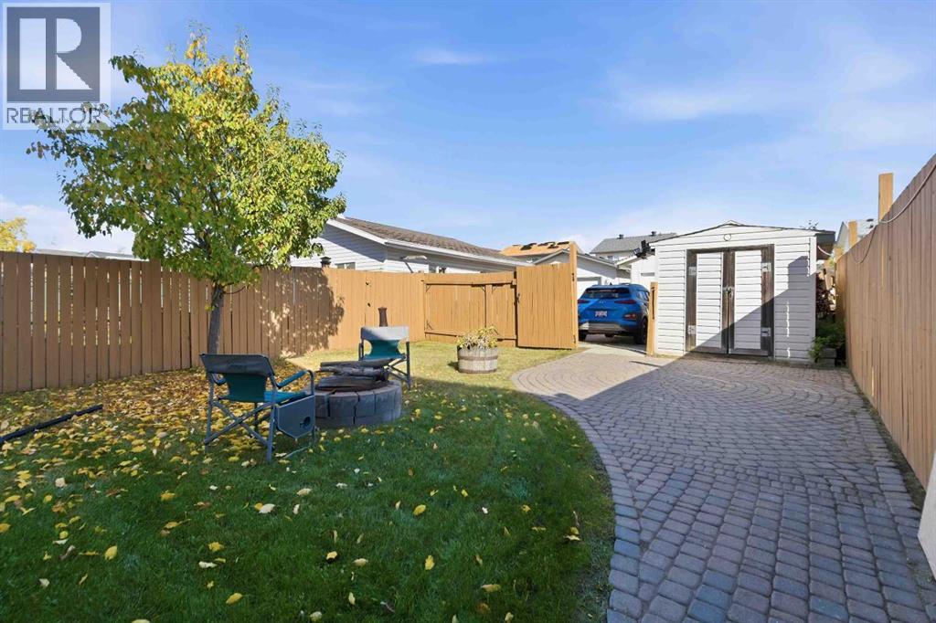 118 CAMPBELL Crescent, Fort McMurray