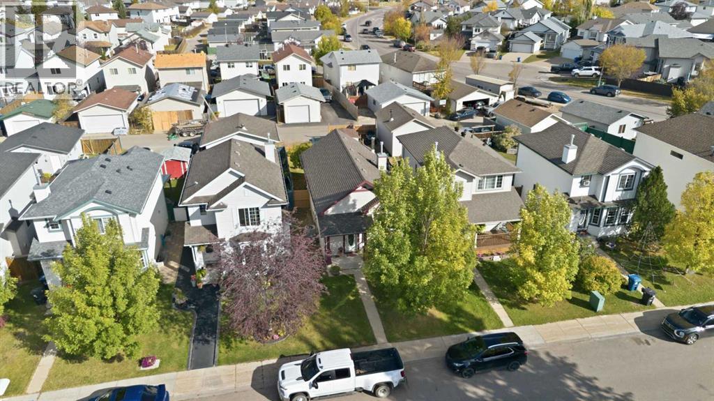 118 CAMPBELL Crescent, Fort McMurray