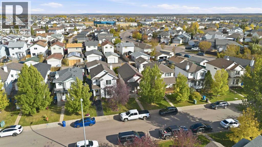118 CAMPBELL Crescent, Fort McMurray
