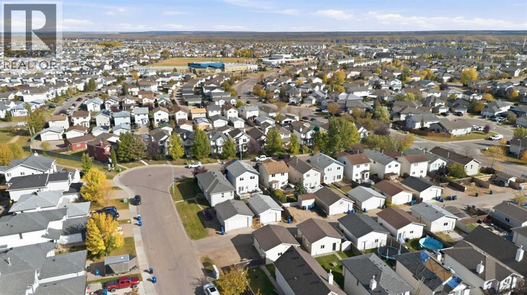 118 CAMPBELL Crescent, Fort McMurray