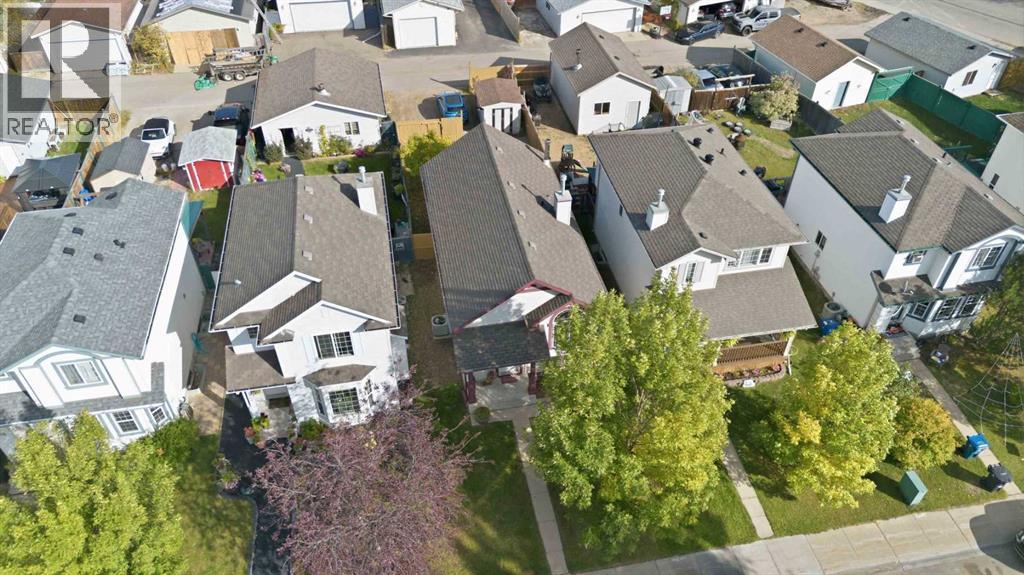 118 CAMPBELL Crescent, Fort McMurray