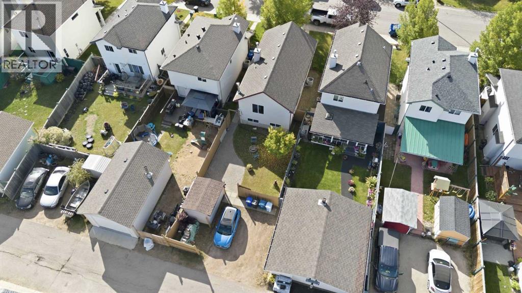 118 CAMPBELL Crescent, Fort McMurray