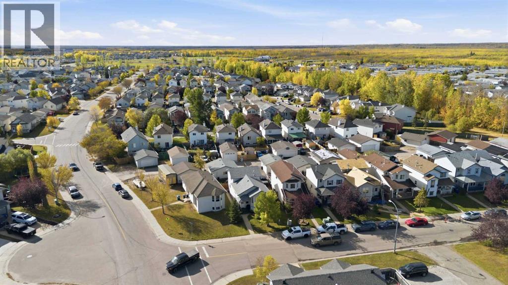 118 CAMPBELL Crescent, Fort McMurray