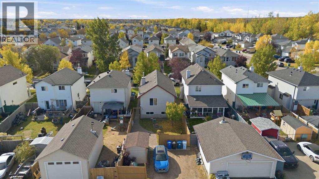 118 CAMPBELL Crescent, Fort McMurray
