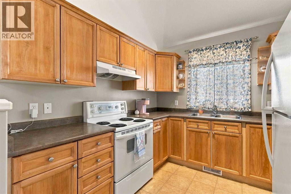 118 CAMPBELL Crescent, Fort McMurray