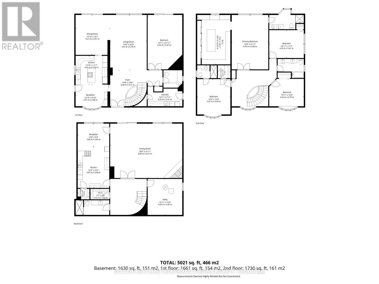 23 BROCKINGTON CRESCENT - 45
