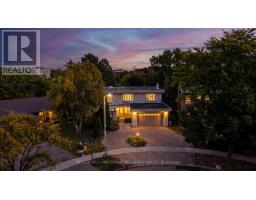 23 Brockington Crescent, Toronto, ON M3H4S9 Photo 44