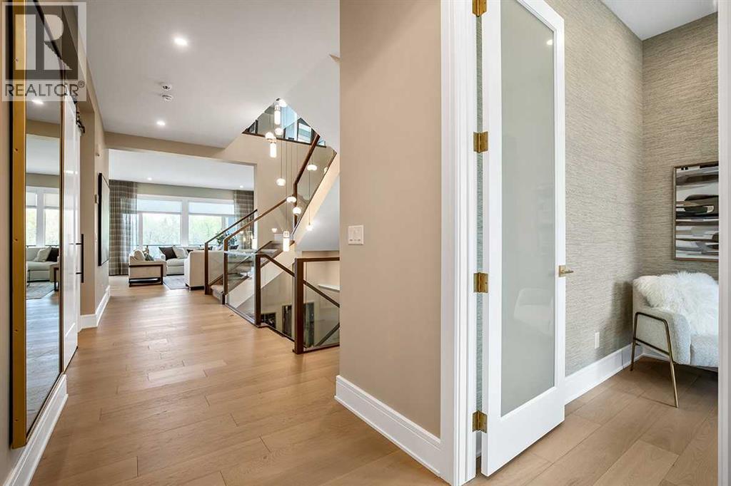 140 Creekstone Hill SW - 12