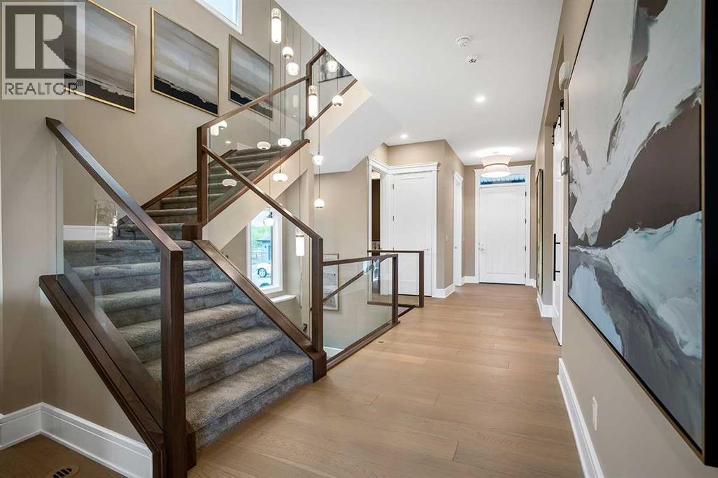 140 Creekstone Hill SW - 14