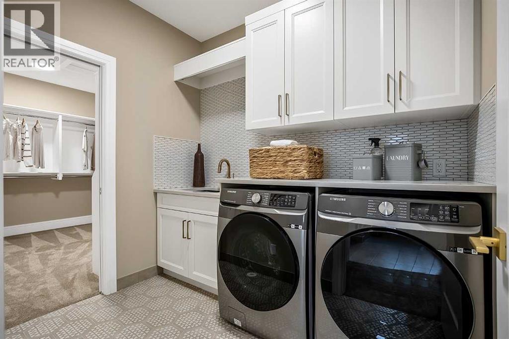 140 Creekstone Hill SW - 2