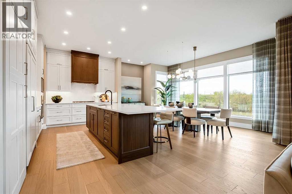 140 Creekstone Hill SW - 20
