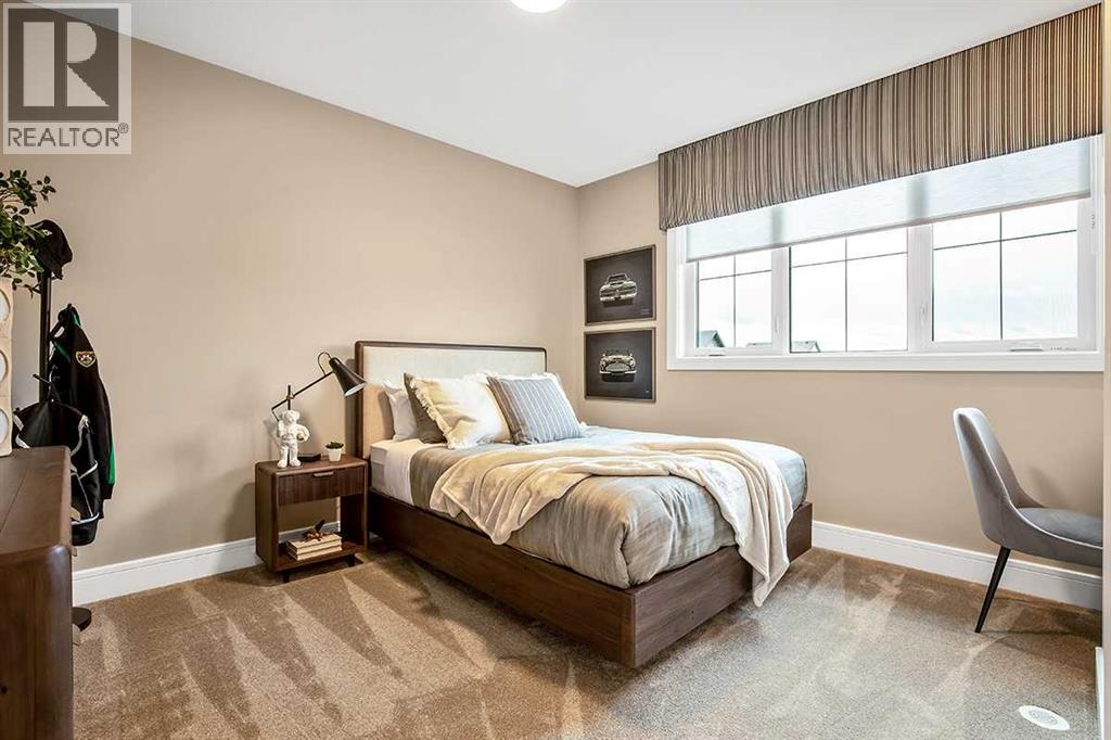 140 Creekstone Hill SW - 5