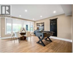 Bedroom - 140 Creekstone Hill Sw, Calgary, AB T2X5G3 Photo 9