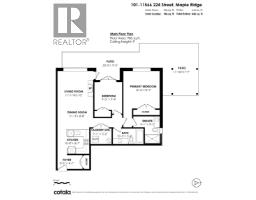 101 11566 224 Street, Maple Ridge, BC V2X9C9 Photo 26