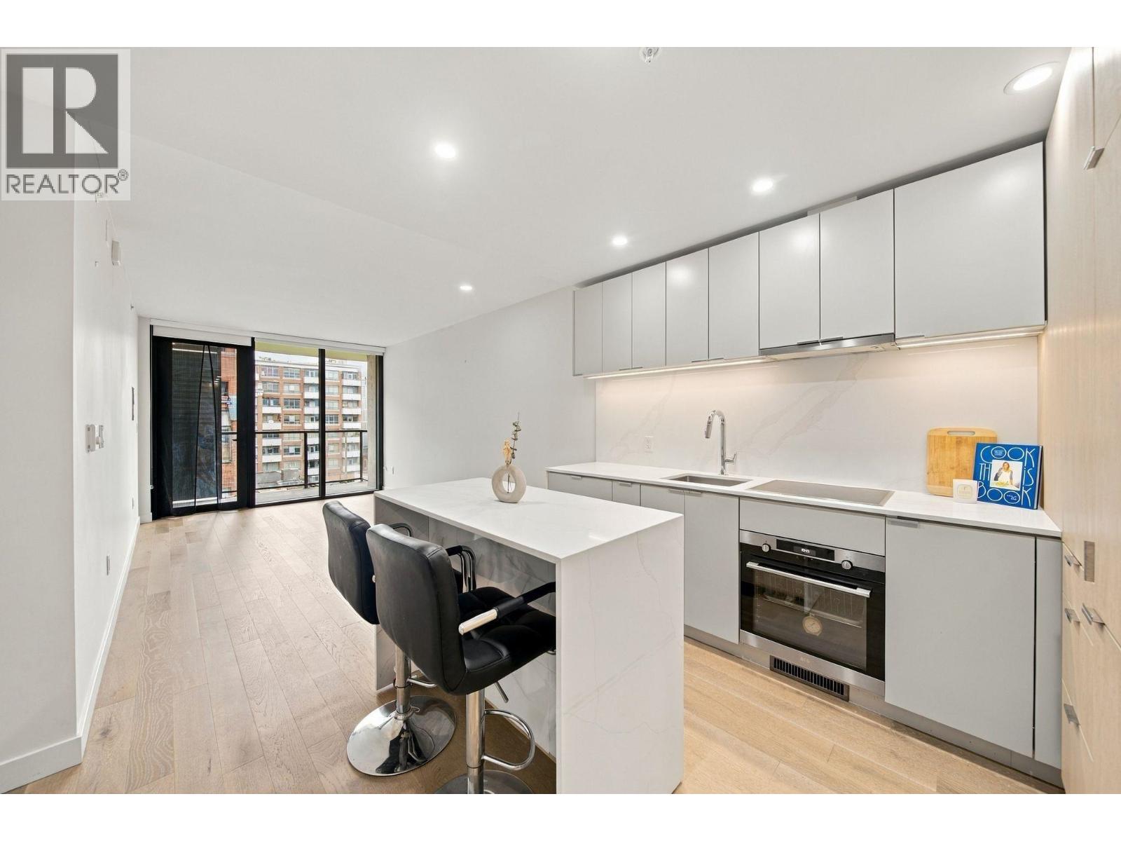 Property for sale at 507 239 KEEFER STREET