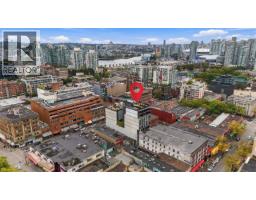 507 239 Keefer Street, Vancouver, BC V6A1X6 Photo 27