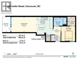507 239 Keefer Street, Vancouver, BC V6A1X6 Photo 28