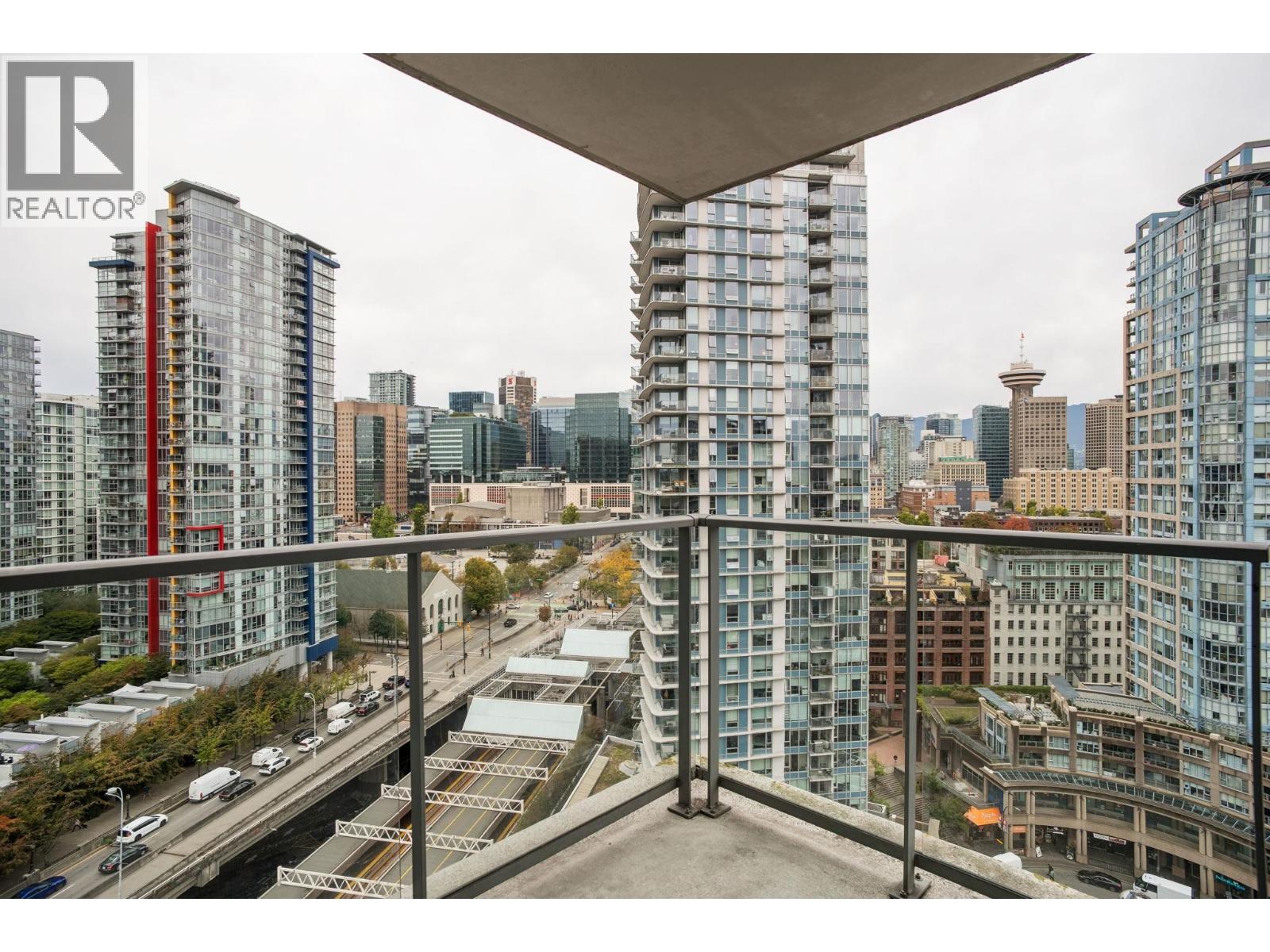 Photo of 2301 689 ABBOTT STREET 18