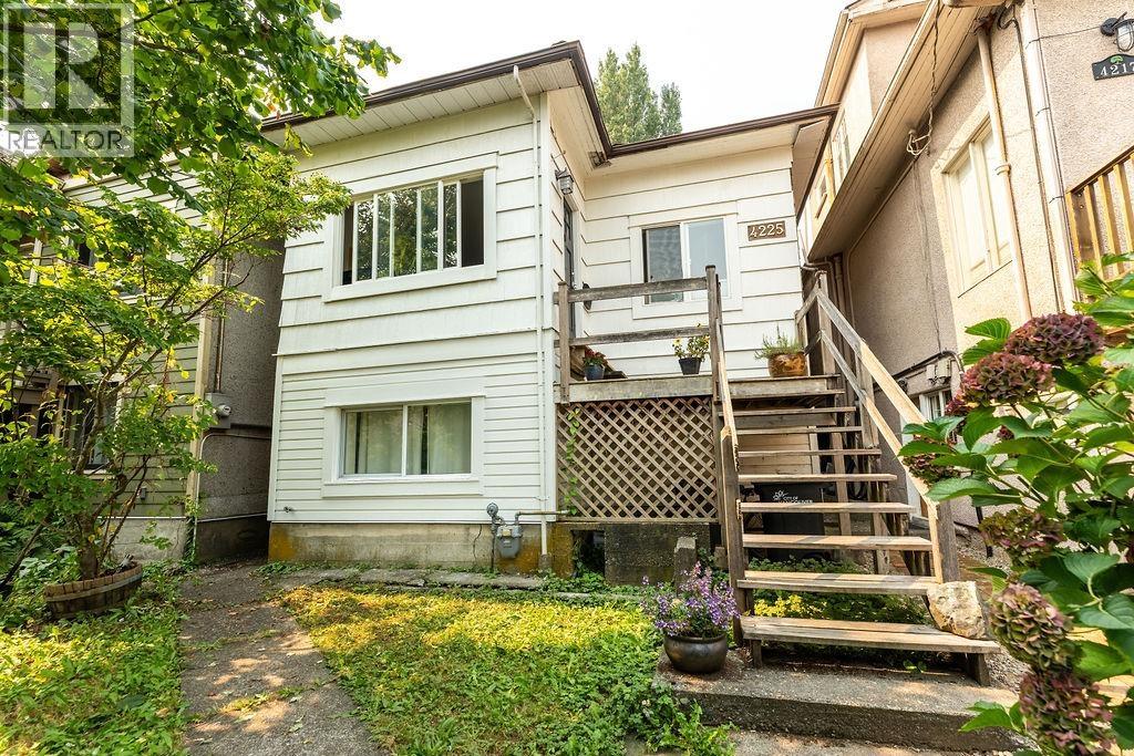 Property for sale at 4225 JOHN STREET