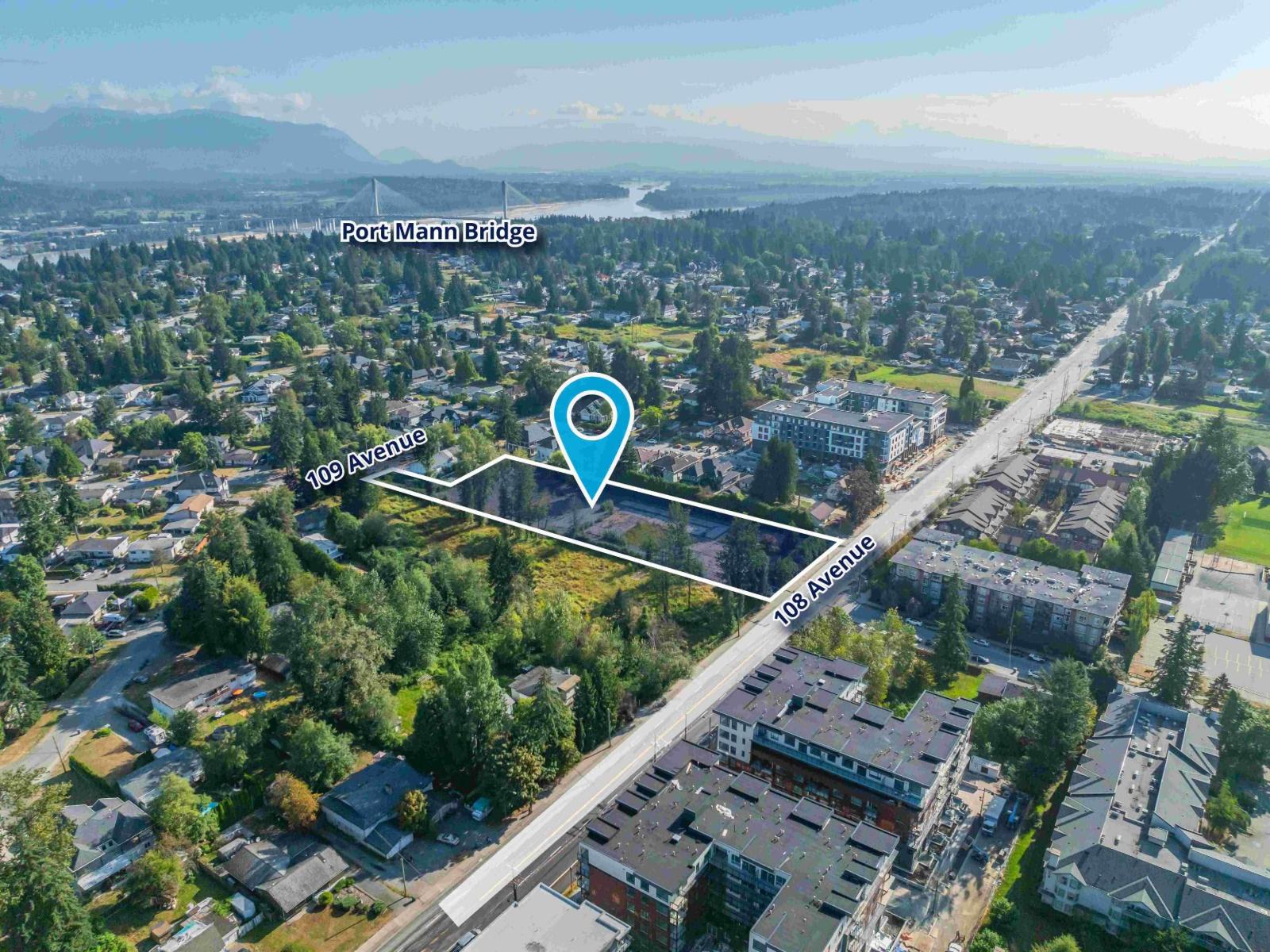 13905 108 AVENUE, Surrey