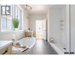 Primary Bedroom - 1875 Molise Boulevard, Kingsville, ON N0P2G0 Photo 10